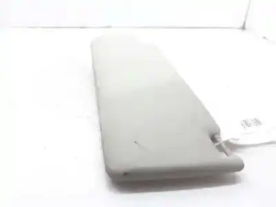 Peça sobressalente para automóvel em segunda mão para-sol direito por seat altea xl (5p5) stylance / style referências oem iam 6q0857552e