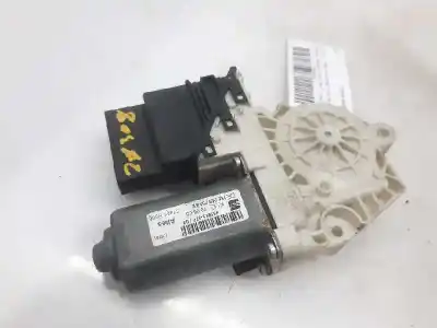 Peça sobressalente para automóvel em segunda mão motor elevador vidro traseiro direito por seat altea xl (5p5) stylance / style referências oem iam 1k0959704ae