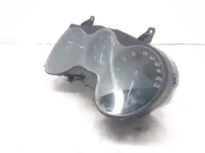Peça sobressalente para automóvel em segunda mão quadrante por seat altea xl (5p5) stylance / style referências oem iam a2c53029654