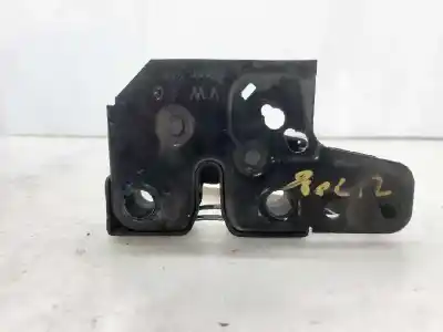 Peça sobressalente para automóvel em segunda mão fechadura do capô por seat altea xl (5p5) stylance / style referências oem iam 5p0823509e9b9
