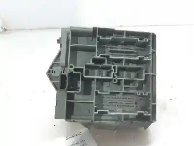 Piesă de schimb auto la mâna a doua panou siguranțe pentru fiat bravo (198) 1.9 16v dynamic multijet referințe oem iam 51775688