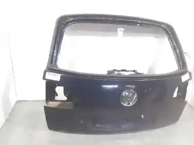 Автозапчастина б/у ЗАГАЛЬНІ ДВЕРІ для VOLKSWAGEN TOUAREG (7LA)  Посилання на OEM IAM 7L6827025AS  