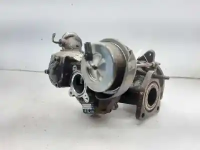 Peça sobressalente para automóvel em segunda mão turbocompresor por ford focus lim. (cb8) titanium referências oem iam bm5g6k682dc