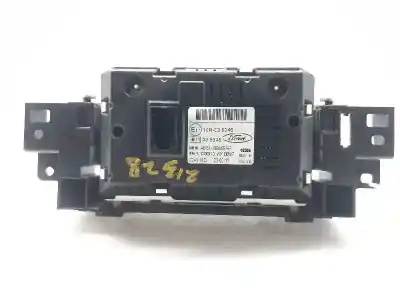 Peça sobressalente para automóvel em segunda mão display gps / multimídia por ford focus lim. (cb8) titanium referências oem iam am5t18b955be