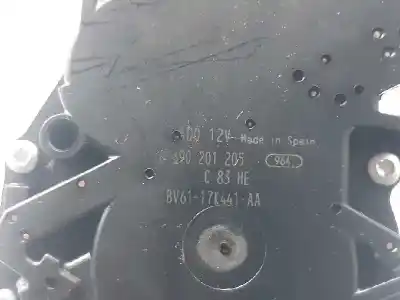 Peça sobressalente para automóvel em segunda mão motor do limpador traseiro por ford focus lim. (cb8) titanium referências oem iam bv6117k441aa