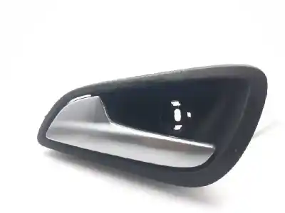 Peça sobressalente para automóvel em segunda mão puxador interior dianteiro esquerdo por ford focus lim. (cb8) titanium referências oem iam am51u22601bdw