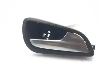 Peça sobressalente para automóvel em segunda mão puxador interior dianteiro direito por ford focus lim. (cb8) titanium referências oem iam am51u22600bdw