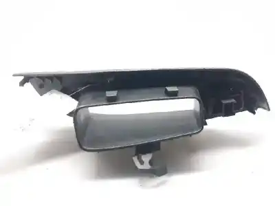 Peça sobressalente para automóvel em segunda mão botão / interruptor elevador vidro traseiro esquerdo por ford focus lim. (cb8) titanium referências oem iam bm5t14529aa