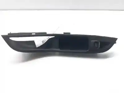 Second-hand car spare part right front power window switch for ford focus lim. (cb8) titanium oem iam references bm5t14529aa  