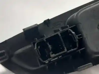 Second-hand car spare part right front power window switch for ford focus lim. (cb8) titanium oem iam references bm5t14529aa  