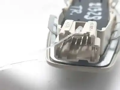 Peça sobressalente para automóvel em segunda mão luz interior por ford focus lim. (cb8) titanium referências oem iam 1905030  