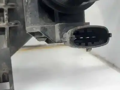 Peça sobressalente para automóvel em segunda mão intercooler por ford focus lim. (cb8) titanium referências oem iam 1803543