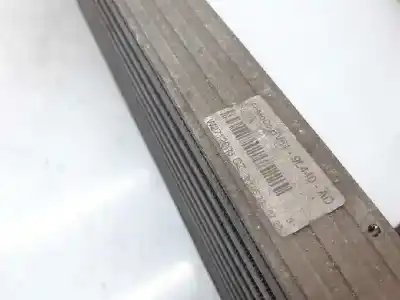 Second-hand car spare part intercooler for ford focus lim. (cb8) titanium oem iam references 1803543  