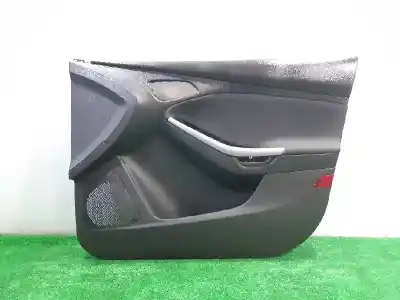 Pezzo di ricambio per auto di seconda mano rivestimento porta anteriore destro per ford focus lim. (cb8) titanium riferimenti oem iam bm51a23942  