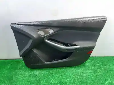 Pezzo di ricambio per auto di seconda mano rivestimento porta anteriore destro per ford focus lim. (cb8) titanium riferimenti oem iam bm51a23942  