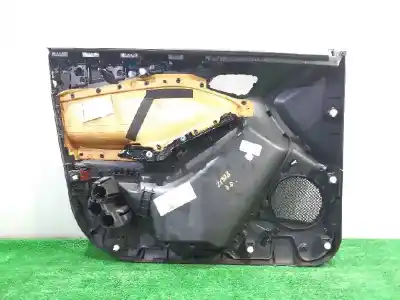 Pezzo di ricambio per auto di seconda mano rivestimento porta anteriore destro per ford focus lim. (cb8) titanium riferimenti oem iam bm51a23942  