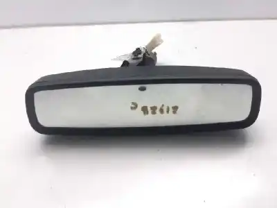 Peça sobressalente para automóvel em segunda mão espelho retrovisor interior por ford focus lim. (cb8) titanium referências oem iam au5a17e678ac  