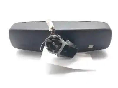 Peça sobressalente para automóvel em segunda mão espelho retrovisor interior por ford focus lim. (cb8) titanium referências oem iam au5a17e678ac  