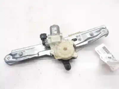 Peça sobressalente para automóvel em segunda mão elevador de vidros traseiro esquerdo por ford focus lim. (cb8) titanium referências oem iam bm51a27001ba