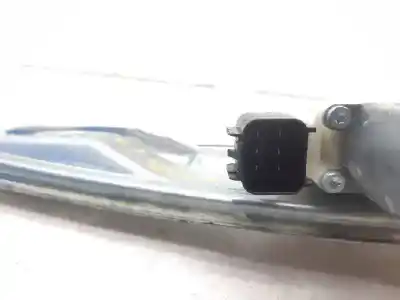 Peça sobressalente para automóvel em segunda mão elevador de vidros traseiro direito por ford focus lim. (cb8) titanium referências oem iam bm51a27000ba