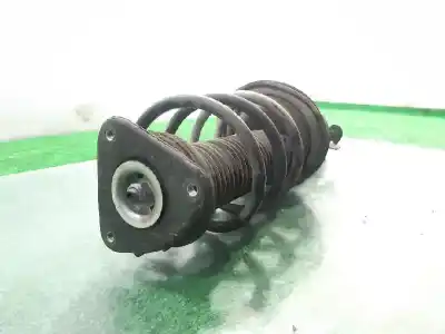 Peça sobressalente para automóvel em segunda mão amortecedor dianteiro esquerdo por ford focus lim. (cb8) titanium referências oem iam bv6118k001abc