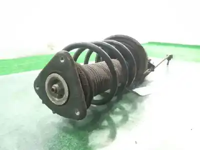 Peça sobressalente para automóvel em segunda mão amortecedor dianteiro direito por ford focus lim. (cb8) titanium referências oem iam bv6118045abc  