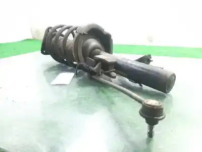 Peça sobressalente para automóvel em segunda mão amortecedor dianteiro direito por ford focus lim. (cb8) titanium referências oem iam bv6118045abc  