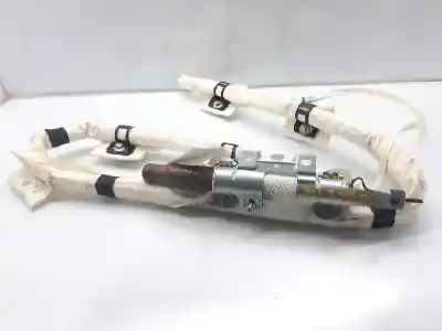 Peça sobressalente para automóvel em segunda mão airbag de cortina dianteiro esquerdo por ford focus lim. (cb8) titanium referências oem iam 1763999