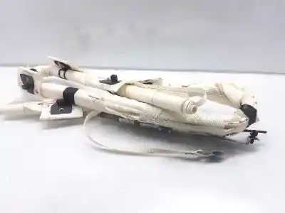 Peça sobressalente para automóvel em segunda mão airbag de cortina dianteiro direito por ford focus lim. (cb8) titanium referências oem iam 1764000