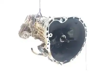 Gebrauchtes Autoersatzteil getriebe zum ford ranger (es) xl cabina extra 4x4 oem-iam-referenzen   