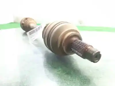 Second-hand car spare part rear right transmission for bmw x5 (e53) 3.0d oem iam references 33207500917