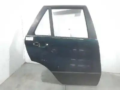 Second-hand car spare part rear right door for bmw x5 (e53) 3.0d oem iam references 41528256828  