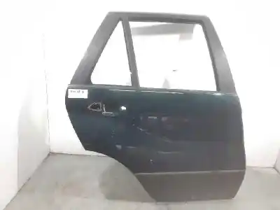 Second-hand car spare part rear right door for bmw x5 (e53) 3.0d oem iam references 41528256828  