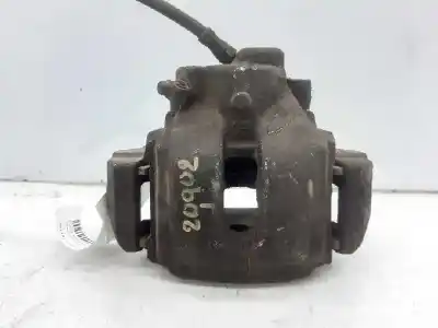 Second-hand car spare part front left brake caliper for bmw x5 (e53) 3.0d oem iam references 34116773131