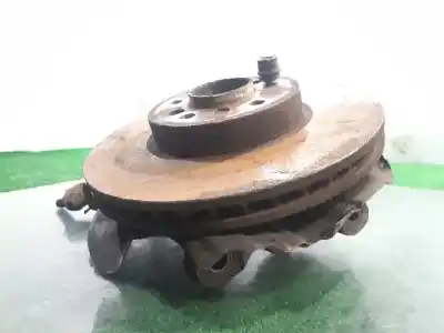 Second-hand car spare part front left knuckle for bmw x5 (e53) 3.0d oem iam references 31216761575  