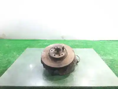 Second-hand car spare part front right knuckle for bmw x5 (e53) 3.0d oem iam references 31216761576  