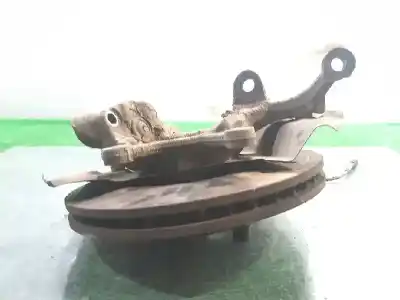 Second-hand car spare part front right knuckle for bmw x5 (e53) 3.0d oem iam references 31216761576  