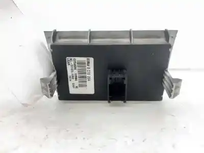 Second-hand car spare part headlights switch for bmw x5 (e53) 3.0d oem iam references 8372204  