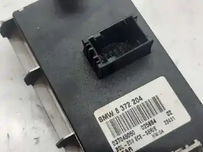 Second-hand car spare part HEADLIGHTS SWITCH for BMW X5 (E53)  OEM IAM references 8372204  