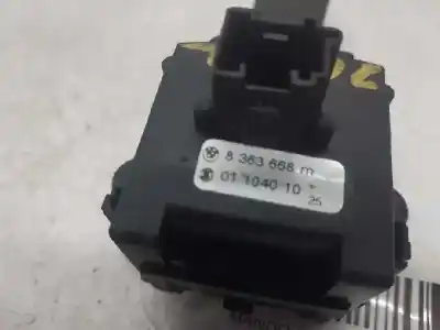 Second-hand car spare part indicator switch for bmw x5 (e53) 3.0d oem iam references 8363668m  