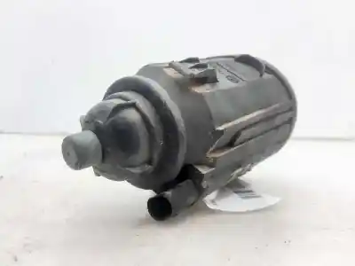 Second-hand car spare part left fog light for bmw x5 (e53) 3.0d oem iam references 63176920885