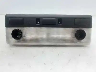 Second-hand car spare part interior light for bmw x5 (e53) 3.0d oem iam references 633183799079  
