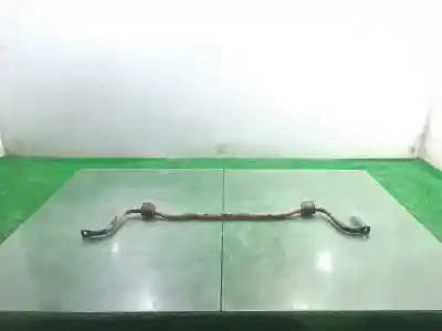 Second-hand car spare part rear stabilizer bar for bmw x5 (e53) 3.0d oem iam references 33551097005