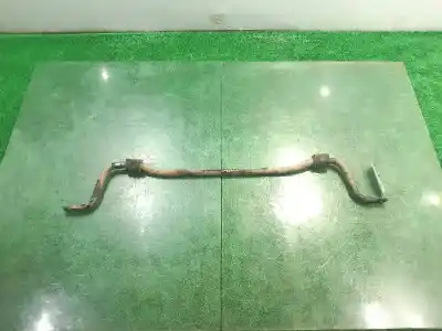 Second-hand car spare part rear stabilizer bar for bmw x5 (e53) 3.0d oem iam references 33551097005  