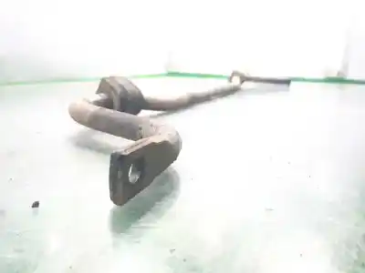 Second-hand car spare part rear stabilizer bar for bmw x5 (e53) 3.0d oem iam references 33551097005  
