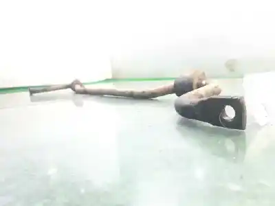 Second-hand car spare part rear stabilizer bar for bmw x5 (e53) 3.0d oem iam references 33551097005  