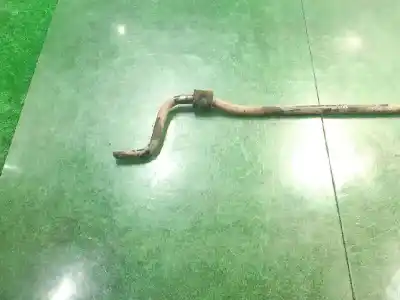 Second-hand car spare part rear stabilizer bar for bmw x5 (e53) 3.0d oem iam references 33551097005  