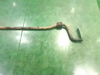 Second-hand car spare part rear stabilizer bar for bmw x5 (e53) 3.0d oem iam references 33551097005  