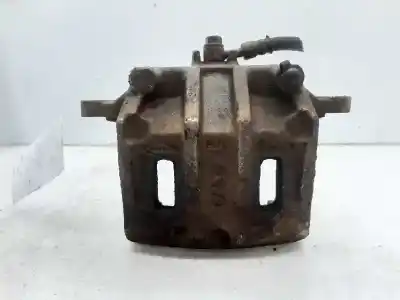 Peça sobressalente para automóvel em segunda mão pinça de travão dianteira esquerda por kia sorento (bl) (2002->) 2.5 crdi referências oem iam 581103e600