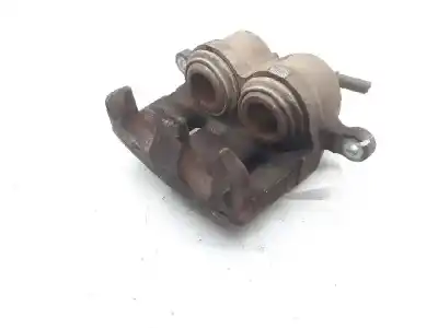 Peça sobressalente para automóvel em segunda mão pinça de travão dianteira direita por kia sorento (bl) (2002->) 2.5 crdi referências oem iam 581303e600